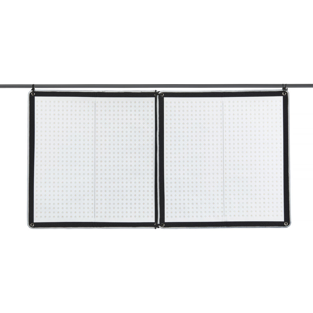 Купить - GODOX Свет Godox Kit KNOWLED F200Bi Bi-Color LED Light Panel (F200Bi K2)