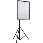 GODOX Свет Godox Kit KNOWLED F200Bi Bi-Color LED Light Panel (F200Bi K2) Фото GODOX Свет Godox Kit KNOWLED F200Bi Bi-Color LED Light Panel (F200Bi K2)