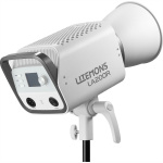 GODOX Свет Godox Litemons LA200R RGB LED Monolight (Travel Kit) (LA200R K1) - White Фото GODOX Свет Godox Litemons LA200R RGB LED Monolight (Travel Kit) (LA200R K1) - White