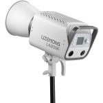GODOX Свет Godox Litemons LA200R RGB LED Monolight (Travel Kit) (LA200R K1) - White Фото GODOX Свет Godox Litemons LA200R RGB LED Monolight (Travel Kit) (LA200R K1) - White