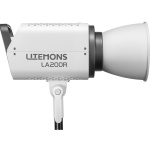 GODOX Свет Godox Litemons LA200R RGB LED Monolight (Travel Kit) (LA200R K1) - White Фото GODOX Свет Godox Litemons LA200R RGB LED Monolight (Travel Kit) (LA200R K1) - White