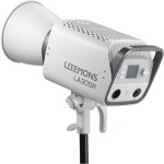 GODOX Свет Godox Litemons LA300R RGB LED Monolight Travel Kit (WHITE) Фото GODOX Свет Godox Litemons LA300R RGB LED Monolight Travel Kit (WHITE)