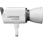 GODOX Свет Godox Litemons LA300R RGB LED Monolight Travel Kit (WHITE) Фото GODOX Свет Godox Litemons LA300R RGB LED Monolight Travel Kit (WHITE)