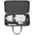 GODOX Свет Godox Litemons LA300R RGB LED Monolight Travel Kit (WHITE) Фото GODOX Свет Godox Litemons LA300R RGB LED Monolight Travel Kit (WHITE)