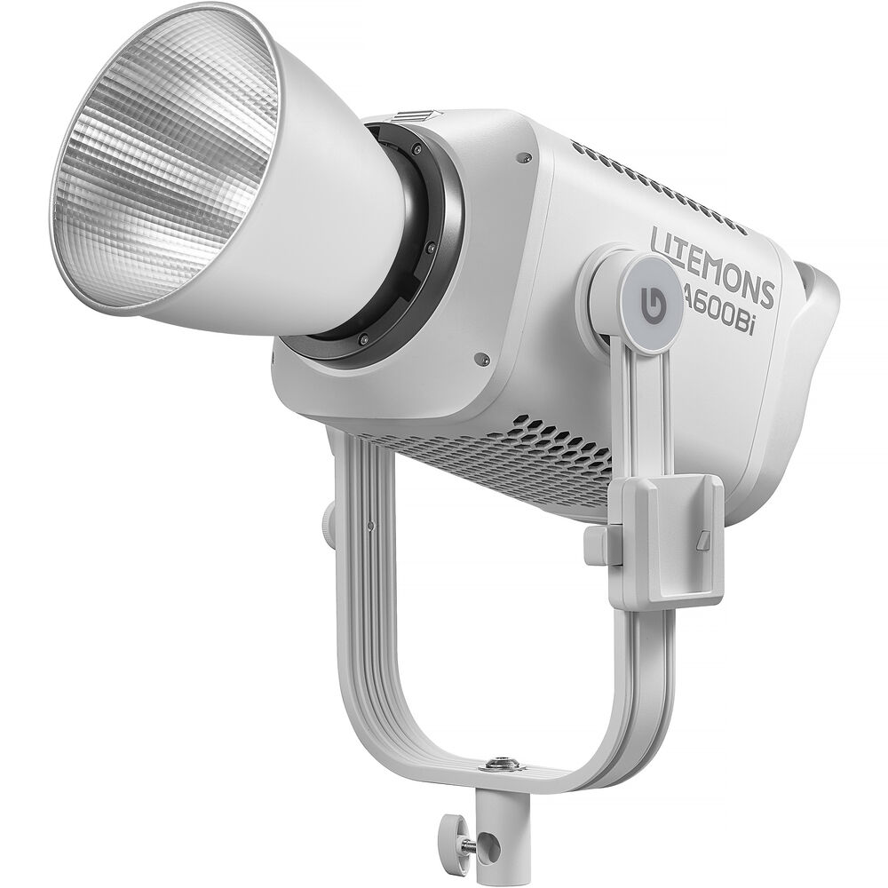 Купить - GODOX Свет Godox LITEMONS LA600Bi Bi-Color LED Monolight (White)(LA600BI)