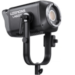 GODOX Свет Godox LITEMONS LA600R RGB LED Monolight (Black) Фото - GODOX Свет Godox LITEMONS LA600R RGB LED Monolight (Black)
