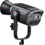 GODOX Свет Godox LITEMONS LA600R RGB LED Monolight (Black) Фото GODOX Свет Godox LITEMONS LA600R RGB LED Monolight (Black)