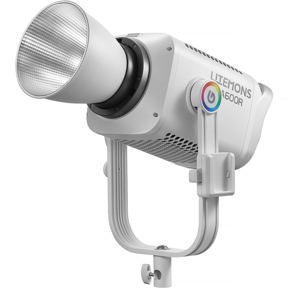 Купить - GODOX Свет Godox LITEMONS LA600R RGB LED Monolight (White)