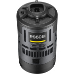 GODOX Світло Godox Litemons RS60Bi Bi-Color LED Monolight (RS60BI) Фото GODOX Світло Godox Litemons RS60Bi Bi-Color LED Monolight (RS60BI)