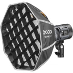 GODOX Свет Godox Litemons RS60Bi Bi-Color LED Monolight (2-Light Kit) (RS60BI 2K) Фото GODOX Свет Godox Litemons RS60Bi Bi-Color LED Monolight (2-Light Kit) (RS60BI 2K)