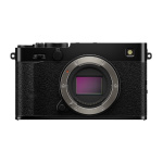 Fujifilm Фотокамера беззеркальная Fujifilm X-E5 Body Black (16949844) Фото - Fujifilm Фотокамера беззеркальная Fujifilm X-E5 Body Black (16949844)