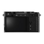 Фото Fujifilm Фотокамера бездзеркальна Fujifilm X-E5 Body Black (16949844)