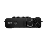 Фото Fujifilm Фотокамера бездзеркальна Fujifilm X-E5 Body Black (16949844)