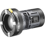 GODOX Свет Godox Litemons RS60R RGB LED Monolight (RS60R) Фото GODOX Свет Godox Litemons RS60R RGB LED Monolight (RS60R)
