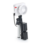 GODOX Свет Godox ML100R Kit2 (with AK-B01 NPF battery handle) Фото - GODOX Свет Godox ML100R Kit2 (with AK-B01 NPF battery handle)