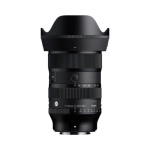 Объектив Sigma 17-40mm f/1.8 DC Art Lens Fujifilm X (214975) Фото -  Объектив Sigma 17-40mm f/1.8 DC Art Lens Fujifilm X (214975)