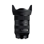 Объектив Sigma 17-40mm f/1.8 DC Art Lens Fujifilm X (214975) Фото  Объектив Sigma 17-40mm f/1.8 DC Art Lens Fujifilm X (214975)