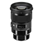 Sigma Объектив Sigma 50mm f/1.4 DG HSM Art (L mount) (311969) Фото - Sigma Объектив Sigma 50mm f/1.4 DG HSM Art (L mount) (311969)