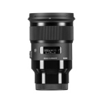 Sigma Объектив Sigma 50mm f/1.4 DG HSM Art (L mount) (311969) Фото Sigma Объектив Sigma 50mm f/1.4 DG HSM Art (L mount) (311969)