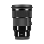 Sigma Объектив Sigma 50mm f/1.4 DG HSM Art (L mount) (311969) Фото Sigma Объектив Sigma 50mm f/1.4 DG HSM Art (L mount) (311969)