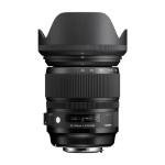 Sigma Объектив Sigma 24-105mm f/4 DG OS HSM Art Nikon (H-HSA12042) Фото - Sigma Объектив Sigma 24-105mm f/4 DG OS HSM Art Nikon (H-HSA12042)