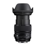 Sigma Объектив Sigma 24-105mm f/4 DG OS HSM Art Nikon (H-HSA12042) Фото Sigma Объектив Sigma 24-105mm f/4 DG OS HSM Art Nikon (H-HSA12042)