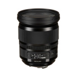 Sigma Объектив Sigma 24-105mm f/4 DG OS HSM Art Nikon (H-HSA12042) Фото Sigma Объектив Sigma 24-105mm f/4 DG OS HSM Art Nikon (H-HSA12042)
