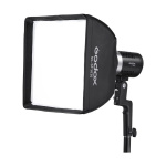 GODOX Софтбокс Godox (ML-SF3030)  Фото GODOX Софтбокс Godox (ML-SF3030)