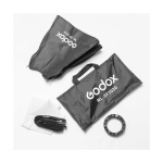 GODOX Софтбокс Godox (ML-SF3030)  Фото GODOX Софтбокс Godox (ML-SF3030)