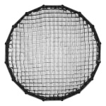 Фото GODOX Софтбокс с сотами Godox Parabolic Softbox 150CM with Grid (GPS5)