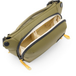Peak Design Сумка Peak Design Everyday Sling 3L v2 Kelp (BEDS-3-KP-3) Фото Peak Design Сумка Peak Design Everyday Sling 3L v2 Kelp (BEDS-3-KP-3)