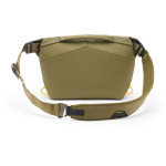 Peak Design Сумка Peak Design Everyday Sling 3L v2 Kelp (BEDS-3-KP-3) Фото Peak Design Сумка Peak Design Everyday Sling 3L v2 Kelp (BEDS-3-KP-3)