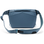 Peak Design Сумка Peak Design Everyday Sling 3L v2 Ocean (BEDS-3-DS-3) Фото Peak Design Сумка Peak Design Everyday Sling 3L v2 Ocean (BEDS-3-DS-3)