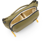 Peak Design Сумка Peak Design Everyday Sling 6L v2 Kelp (BEDS-6-KP-3) Фото Peak Design Сумка Peak Design Everyday Sling 6L v2 Kelp (BEDS-6-KP-3)