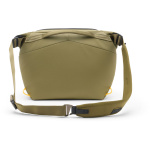 Peak Design Сумка Peak Design Everyday Sling 6L v2 Kelp (BEDS-6-KP-3) Фото Peak Design Сумка Peak Design Everyday Sling 6L v2 Kelp (BEDS-6-KP-3)