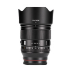 Viltrox Объектив Viltrox AF 56mm f/1.2 E Lens for Sony E (AF 56/1.2 E) Фото - Viltrox Объектив Viltrox AF 56mm f/1.2 E Lens for Sony E (AF 56/1.2 E)