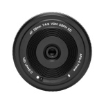 Viltrox Объектив Viltrox AF 28mm f/4.5 XF Lens FUJIFILM X (AF 28/4.5 XF) Фото Viltrox Объектив Viltrox AF 28mm f/4.5 XF Lens FUJIFILM X (AF 28/4.5 XF)