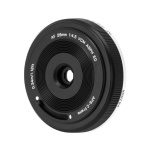 Viltrox Объектив Viltrox AF 28mm f/4.5 XF Lens FUJIFILM X (AF 28/4.5 XF) Фото Viltrox Объектив Viltrox AF 28mm f/4.5 XF Lens FUJIFILM X (AF 28/4.5 XF)