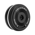 Viltrox Объектив Viltrox AF 28mm f/4.5 XF Lens FUJIFILM X (AF 28/4.5 XF) Фото Viltrox Объектив Viltrox AF 28mm f/4.5 XF Lens FUJIFILM X (AF 28/4.5 XF)