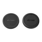 Адаптер для крепления объектива Viltrox EF-L Lens Mount Adapter for Canon EF or EF-S-Mount Lens to L-Mount Camera (EF-L) Фото Адаптер для крепления объектива Viltrox EF-L Lens Mount Adapter for Canon EF or EF-S-Mount Lens to L-Mount Camera (EF-L)