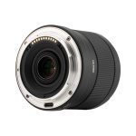 Viltrox Объектив Viltrox AF 15mm f/1.7 Air APS-C Lens for Nikon Z-Mount (AF 15/1.7 Z) Фото Viltrox Объектив Viltrox AF 15mm f/1.7 Air APS-C Lens for Nikon Z-Mount (AF 15/1.7 Z)