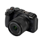 Viltrox Объектив Viltrox AF 15mm f/1.7 Air APS-C Lens for Nikon Z-Mount (AF 15/1.7 Z) Фото Viltrox Объектив Viltrox AF 15mm f/1.7 Air APS-C Lens for Nikon Z-Mount (AF 15/1.7 Z)