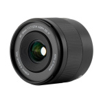 Viltrox Об'єктив Viltrox AF 15mm f/1.7 Air APS-C Lens for Fujifilm X-Mount (AF 15/1.7 XF) Фото Viltrox Об'єктив Viltrox AF 15mm f/1.7 Air APS-C Lens for Fujifilm X-Mount (AF 15/1.7 XF)