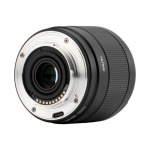 Viltrox Об'єктив Viltrox AF 15mm f/1.7 Air APS-C Lens for Fujifilm X-Mount (AF 15/1.7 XF) Фото Viltrox Об'єктив Viltrox AF 15mm f/1.7 Air APS-C Lens for Fujifilm X-Mount (AF 15/1.7 XF)