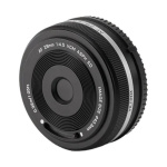 Viltrox Объектив Viltrox AF 28mm f/4.5 FE Lens Sony E (AF 28/4.5 E) Фото - Viltrox Объектив Viltrox AF 28mm f/4.5 FE Lens Sony E (AF 28/4.5 E)