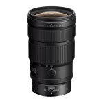 Фото - Nikon Объектив Nikon Nikkor Z 24-70mm f/2.8 S II (JMA724DA)