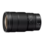 Nikon Объектив Nikon Nikkor Z 24-70mm f/2.8 S II (JMA724DA) Фото Nikon Объектив Nikon Nikkor Z 24-70mm f/2.8 S II (JMA724DA)