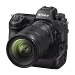 Nikon Объектив Nikon Nikkor Z 24-70mm f/2.8 S II (JMA724DA) Фото Nikon Объектив Nikon Nikkor Z 24-70mm f/2.8 S II (JMA724DA)