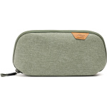 Peak Design Сумка Peak Design Tech Pouch Small Sage (BTP-S-SG-1) Фото - Peak Design Сумка Peak Design Tech Pouch Small Sage (BTP-S-SG-1)