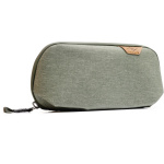 Фото Peak Design Сумка Peak Design Tech Pouch Small Sage (BTP-S-SG-1)